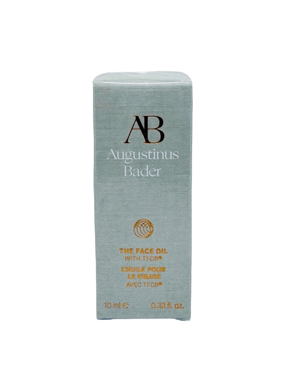 Augustinus Bader The Face Oil with TFC8 - 10 ml / 0.33 fl oz